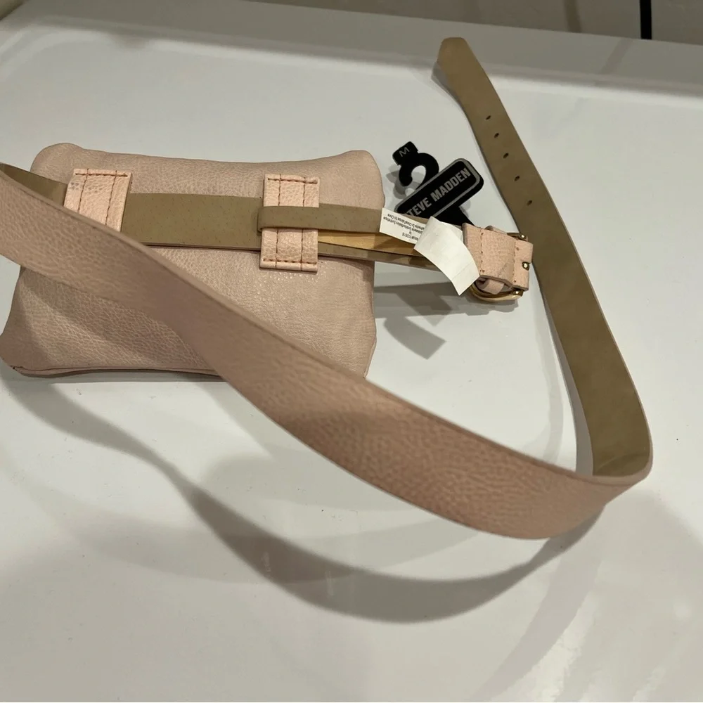 Steve‎ Madden women’s belt bag